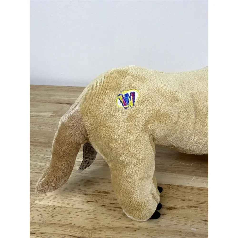 Webkinz Blonde Dachshund NEW Sealed Unused Code VERY RARE - Picture 4 of 11